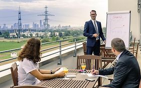 Mercure Hotel Frankfurt Eschborn Helfmann-Park